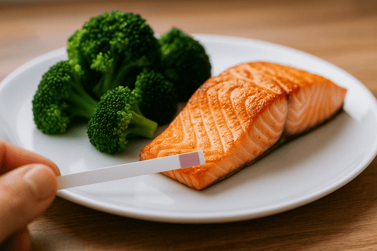 So erkennst du, ob du wirklich in Ketose bist – ganz ohne Messgerät - Keto-Anleitung.de