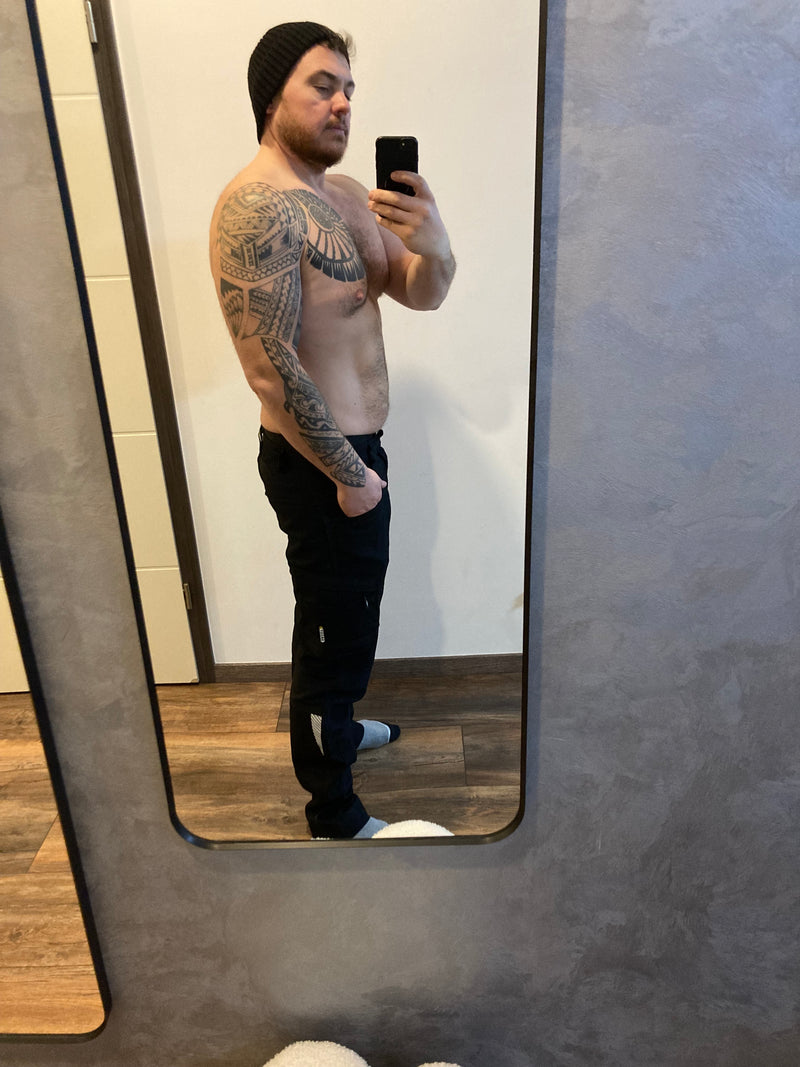 Keto Transformation